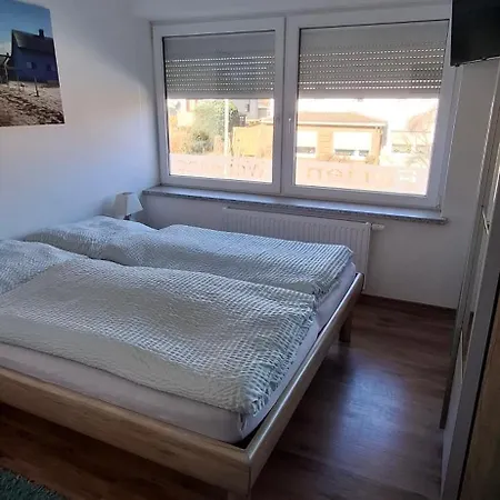 Apartment Hoheneggelsen *