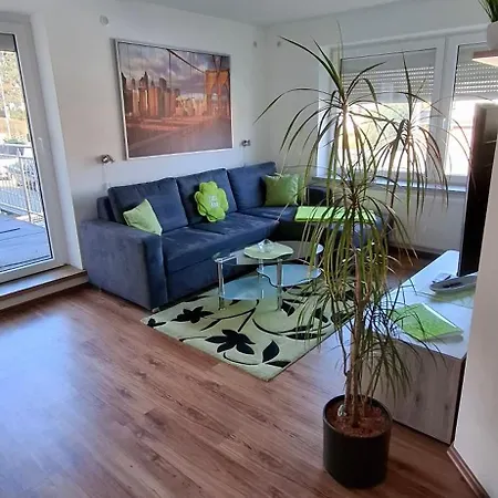 Hoheneggelsen Apartment Sohlde