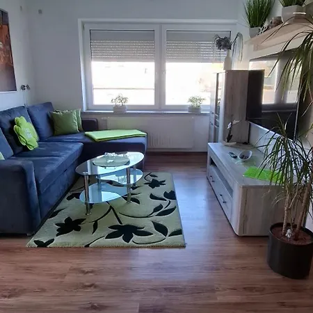 Apartment Hoheneggelsen