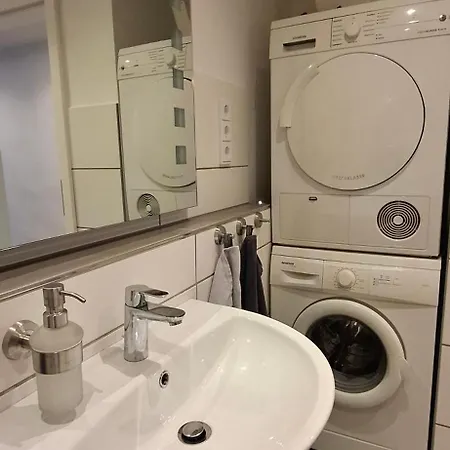 Hoheneggelsen Apartment *