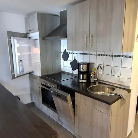 Apartment Hoheneggelsen *