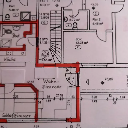 Апартаменты Hoheneggelsen