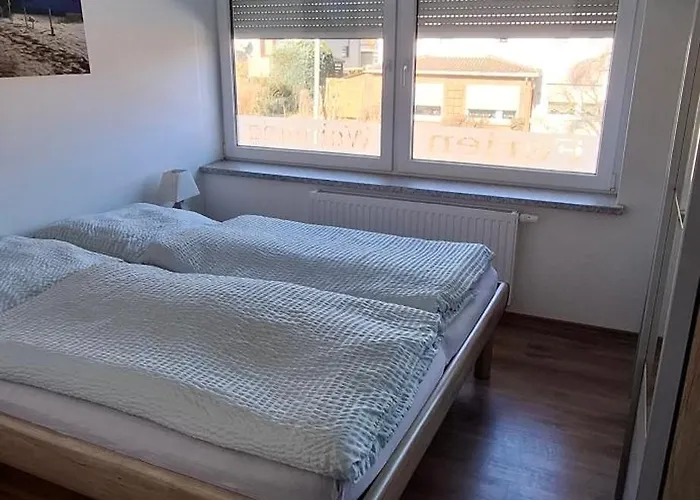 Apartmán Hoheneggelsen *