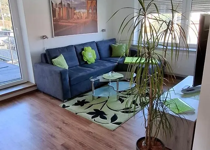 Hoheneggelsen Apartmán Sohlde