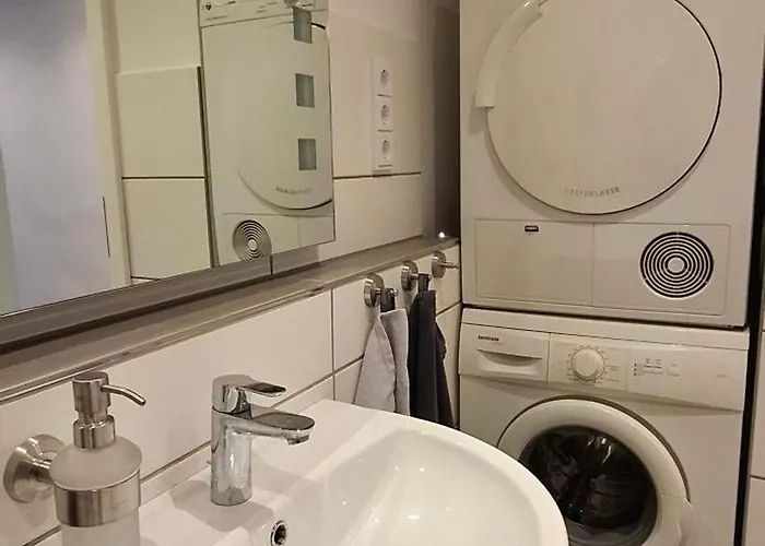 Hoheneggelsen Apartmán *